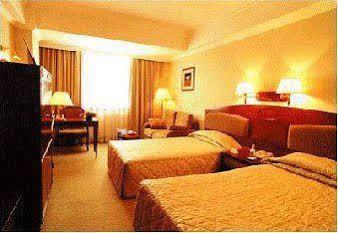 Starway Pitman Hotel نينغبو المظهر الخارجي الصورة