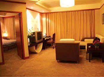 Starway Pitman Hotel نينغبو المظهر الخارجي الصورة